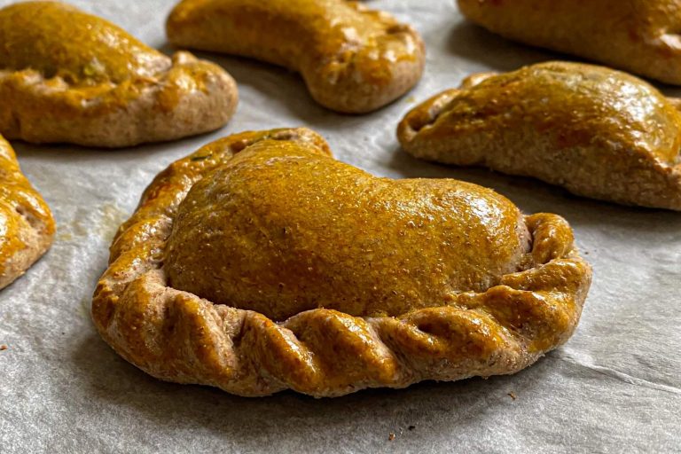 empanadas