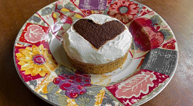 Mini cheesecake di San Valentino, la ricetta per sorprendere il vostro amore