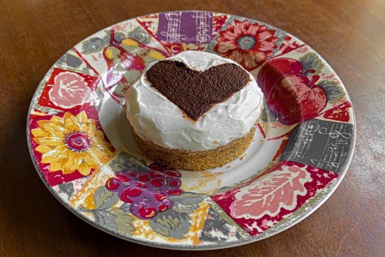 Mini cheesecake di San Valentino, la ricetta per sorprendere il vostro amore