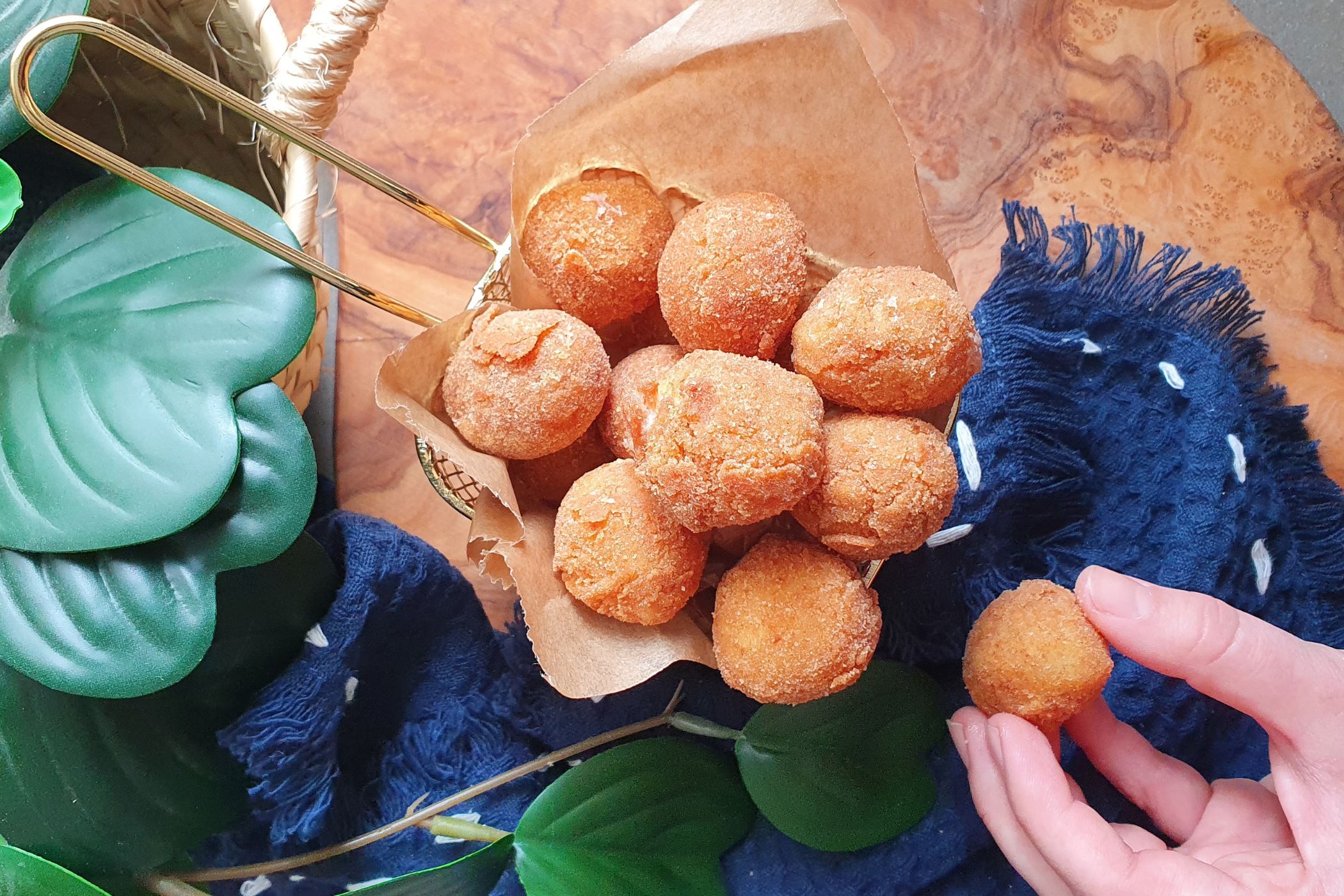 Mozzarelline fritte, ricetta e consigli per un risultato perfetto!