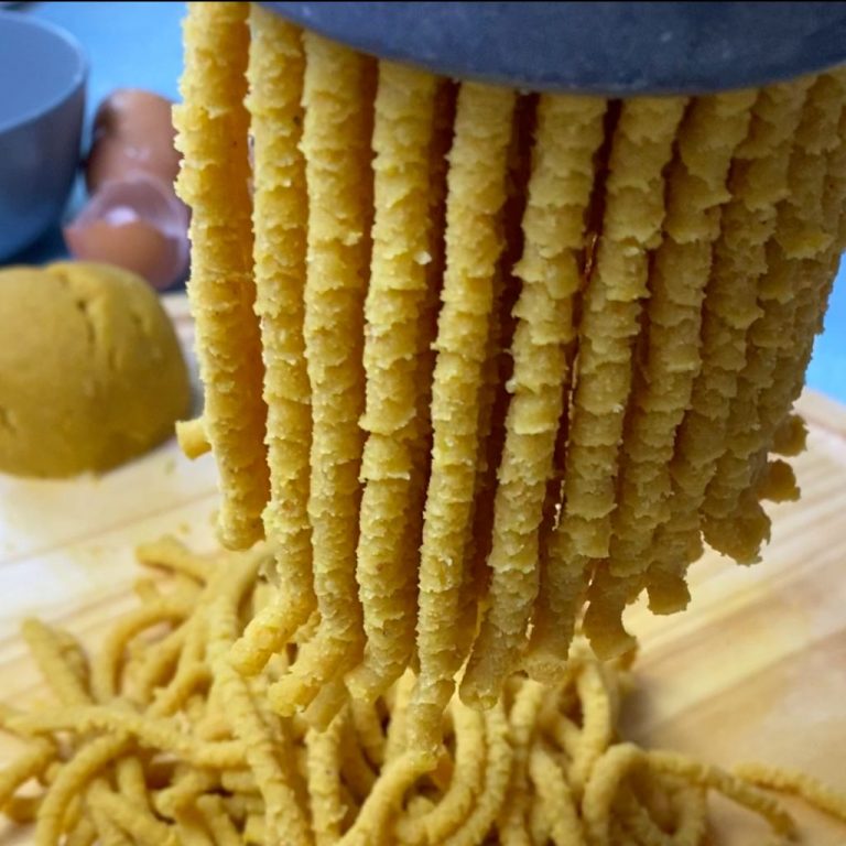 passatelli step6