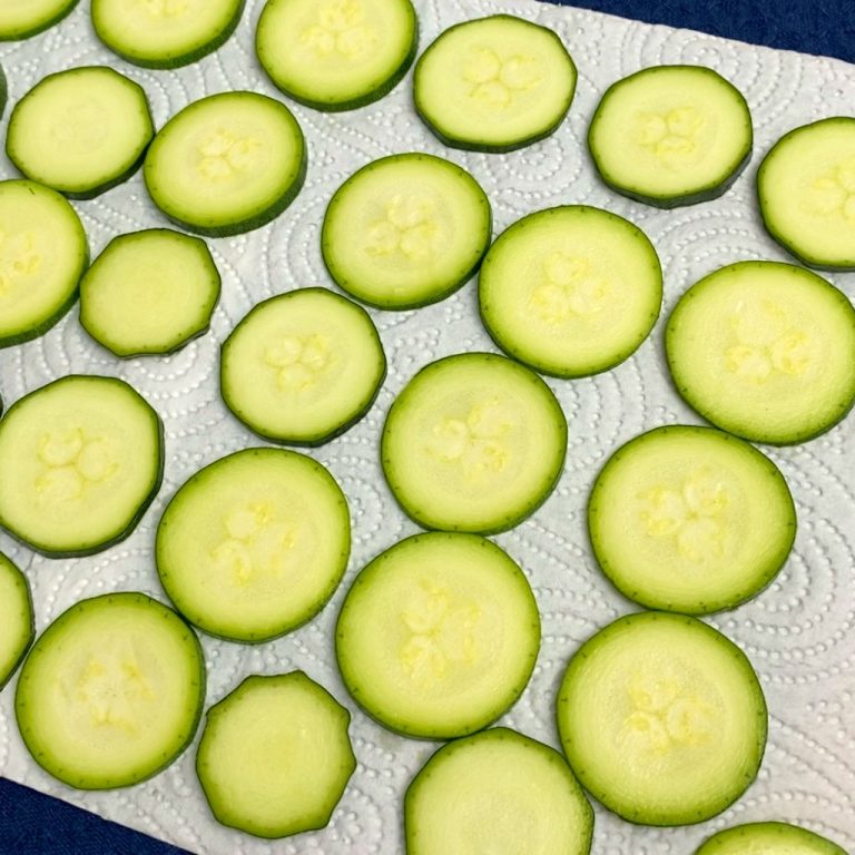 zucchine in pastella step2