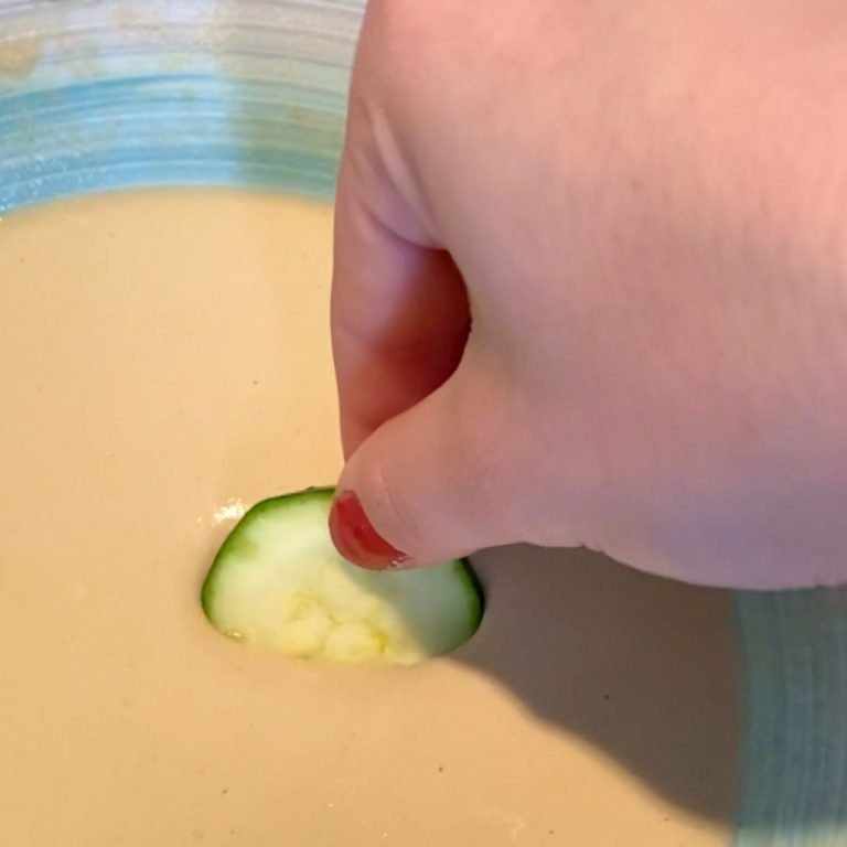 zucchine in pastella step6