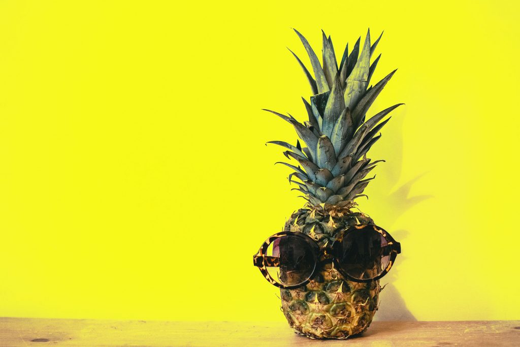 ananas