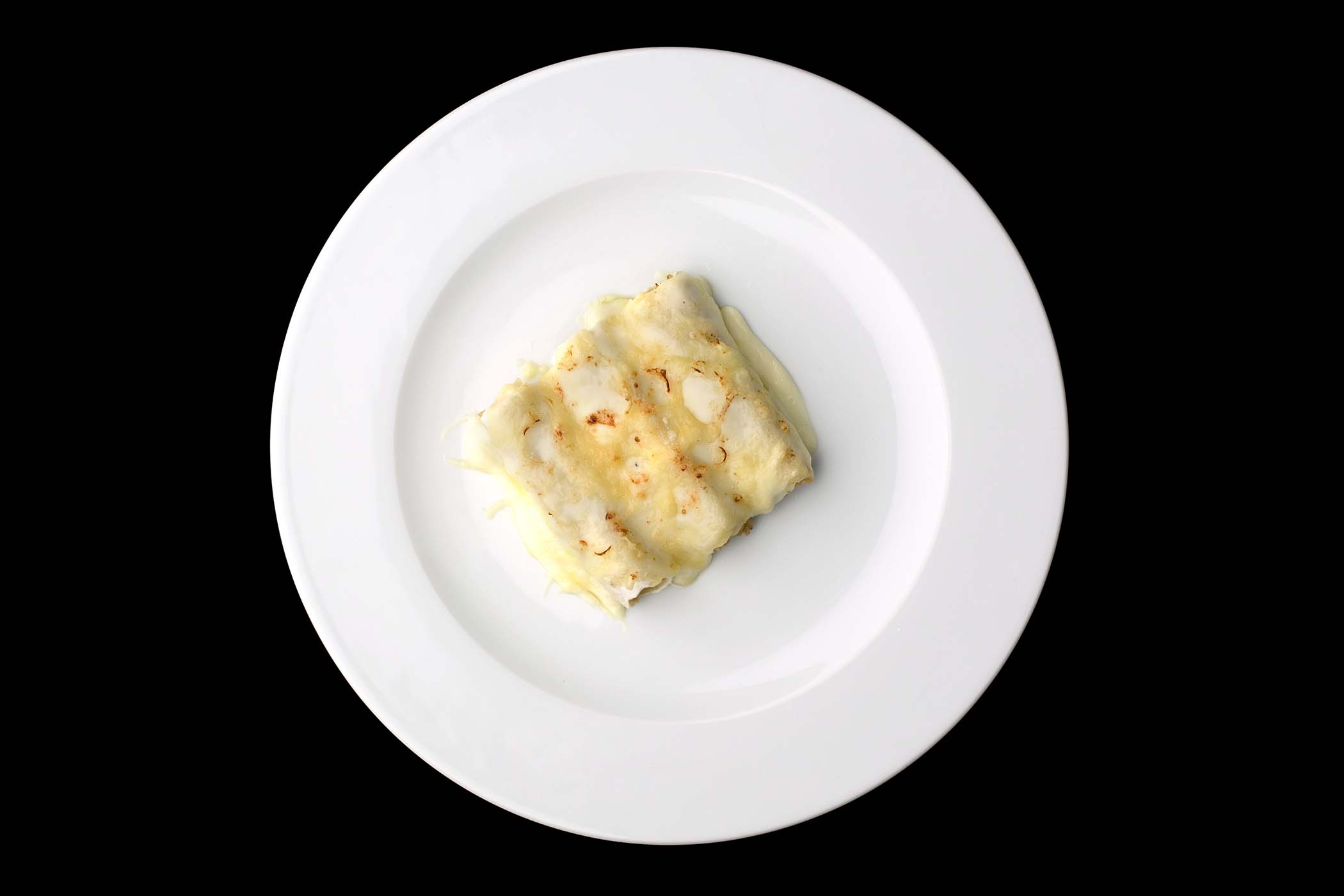 Carnevale gastronomico: la ricetta dei cannelloni di cinghiale, fonduta di taleggio e tartufo