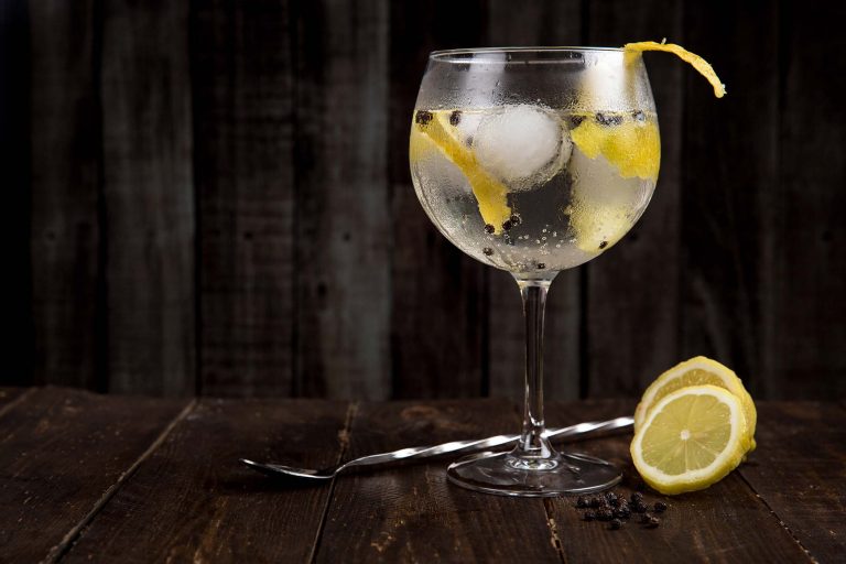 gin dring