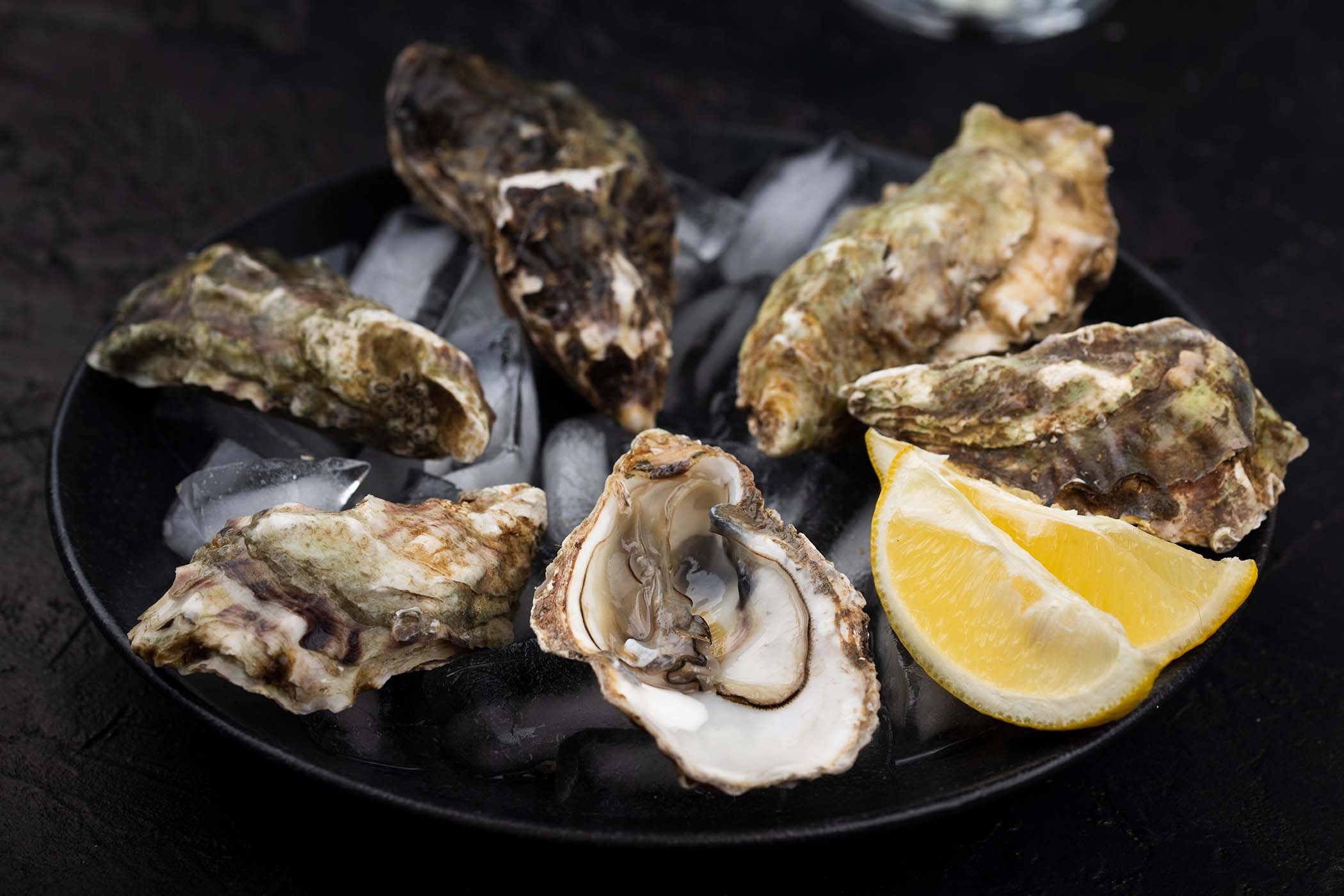 Amore in tavola, la ricetta del manzo alle ostriche