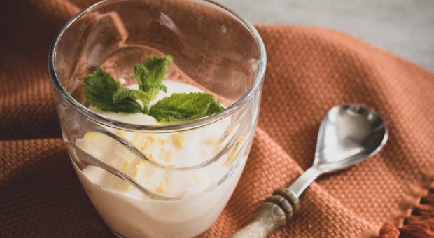 Per dessert la crème de la crème: la ricetta della Mojito Cream