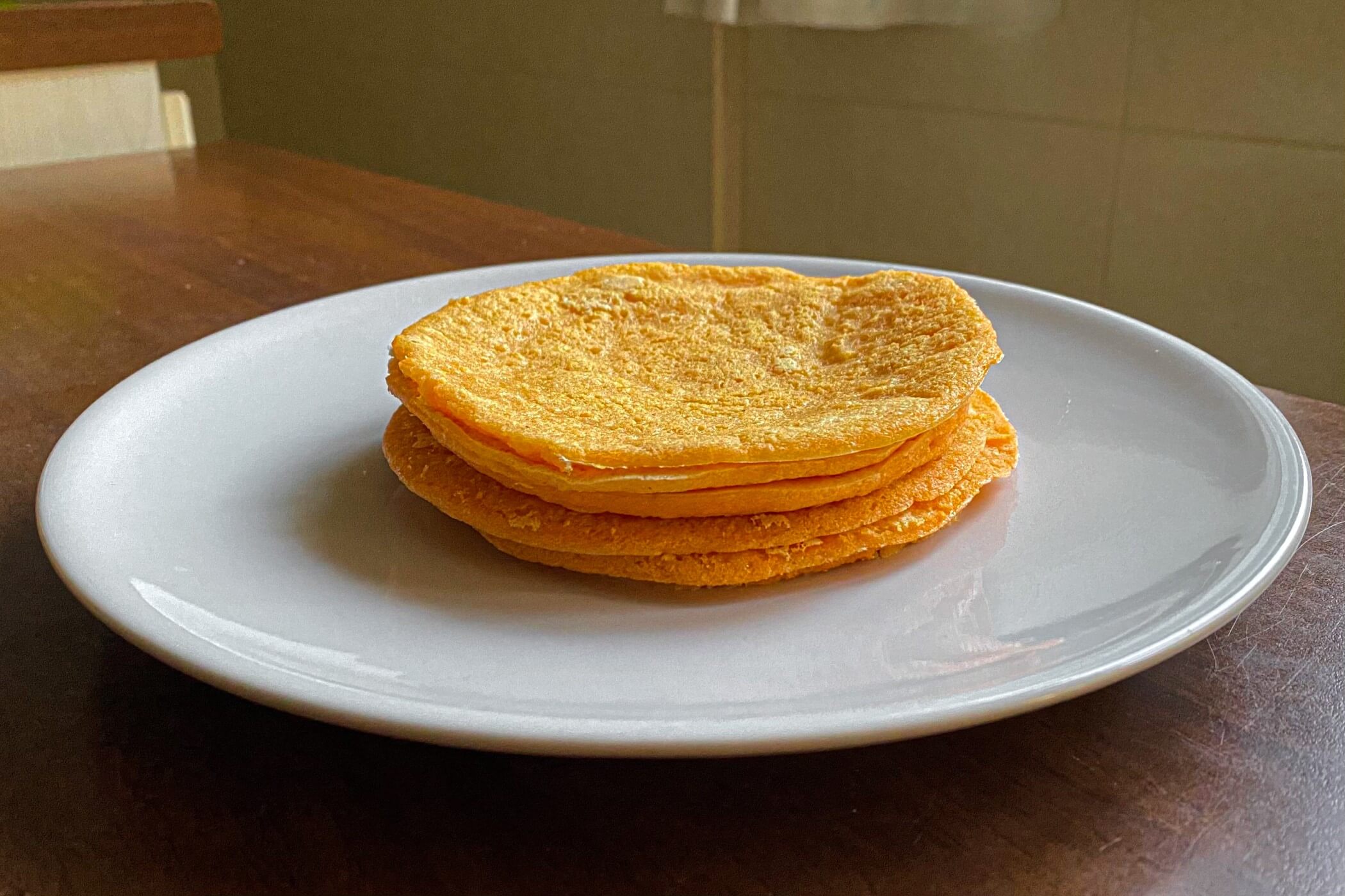Crepes di lenticchie: la ricetta “magica” con un solo ingrediente