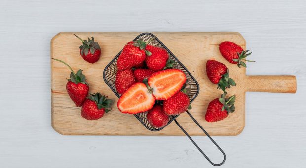 Maggio in tavola: scopri i tesori della stagione per una dieta saporita e sostenibile