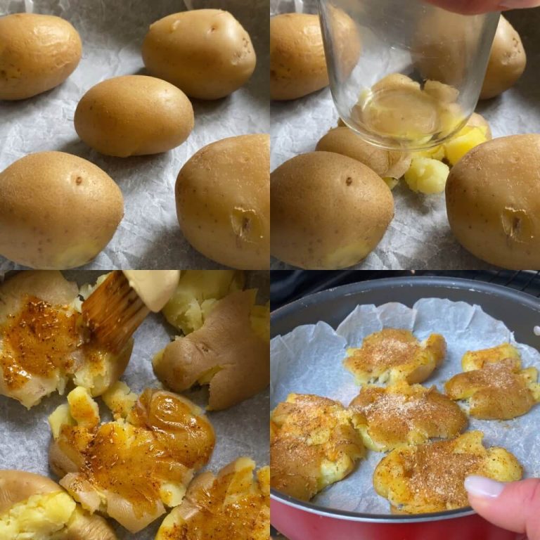 patate gratinate step3