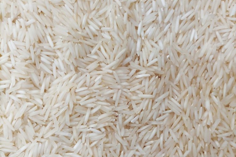 riso basmati oriente