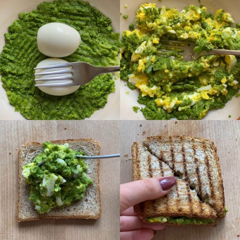 toast ripieno step3
