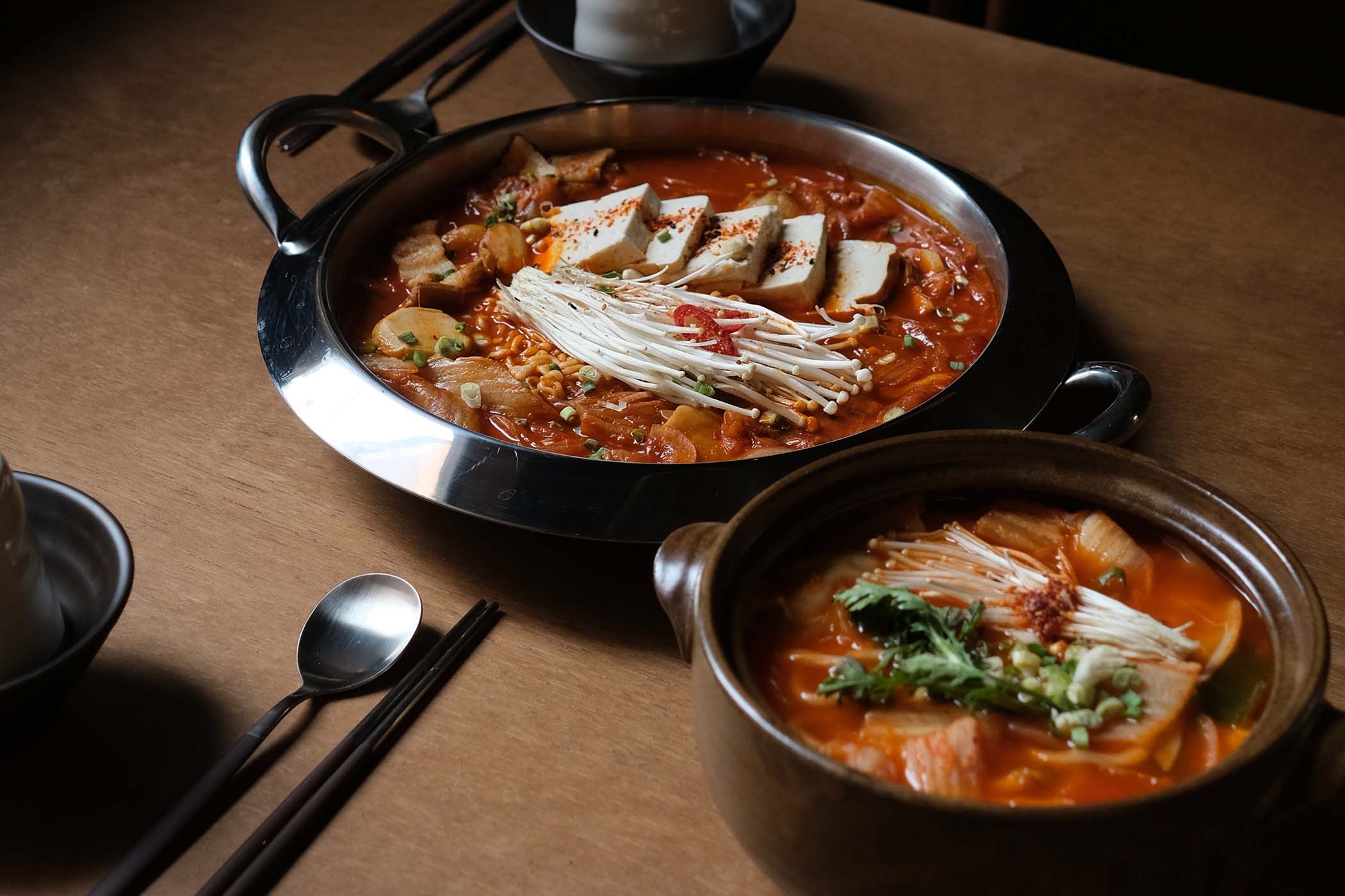 Tradizione di qualità, la ricetta della zuppa piccante del Sichuan