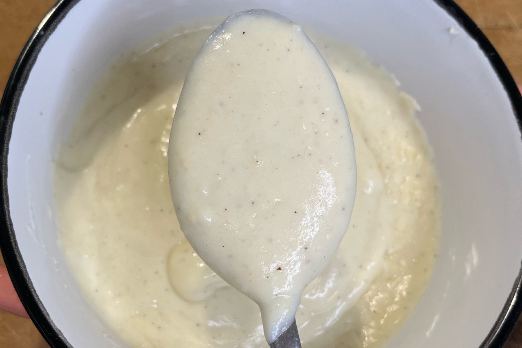 Besciamella, la ricetta per un risultato perfetto