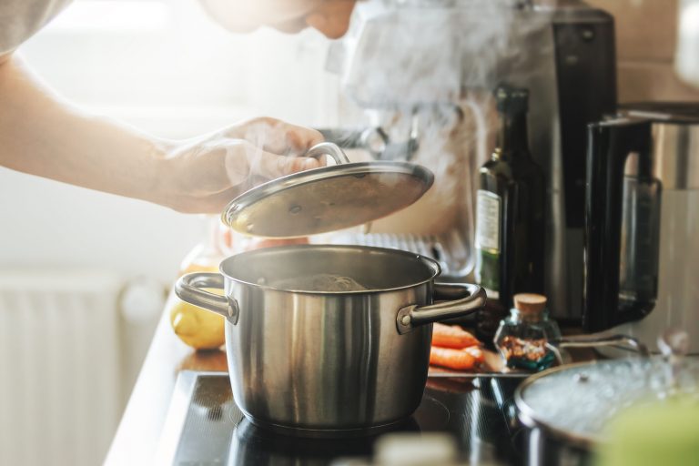 Quaresima, la bontà del Magro: la ricetta del cappon magro