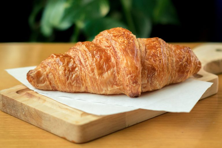 Dolce inizio con la Parigina: la ricetta dei croissant (ricetta semplificata)