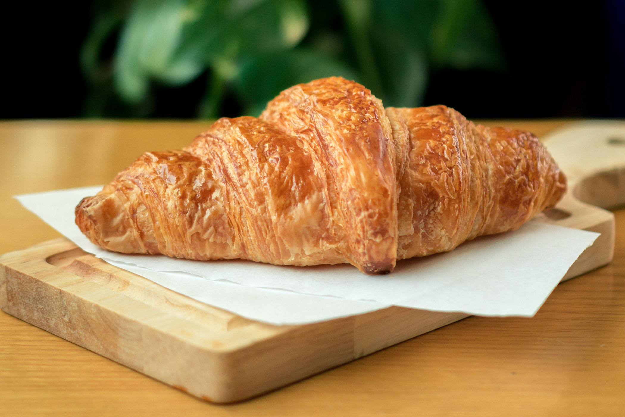 La ricetta dei croissant (ricetta semplificata) - MoltoFood