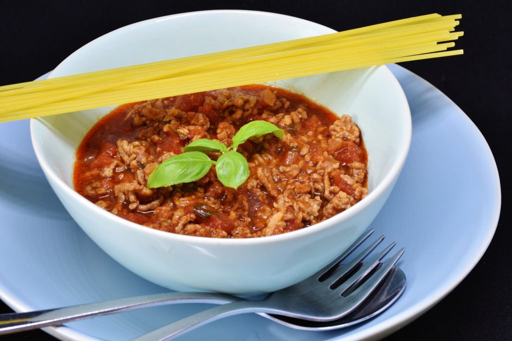 spaghetti-tradizione-pasta- ragu- ragout