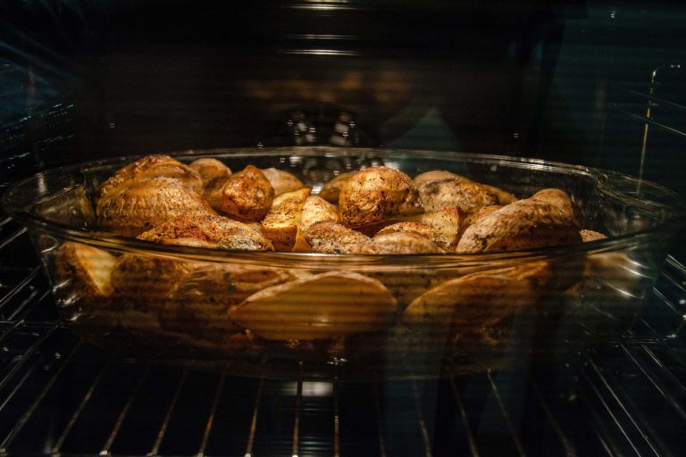 patate al forno carboidrati