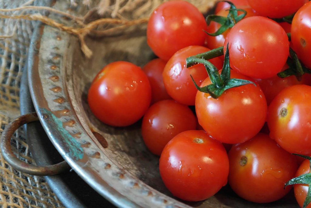 pomodori pachino pomodoro pomodorini