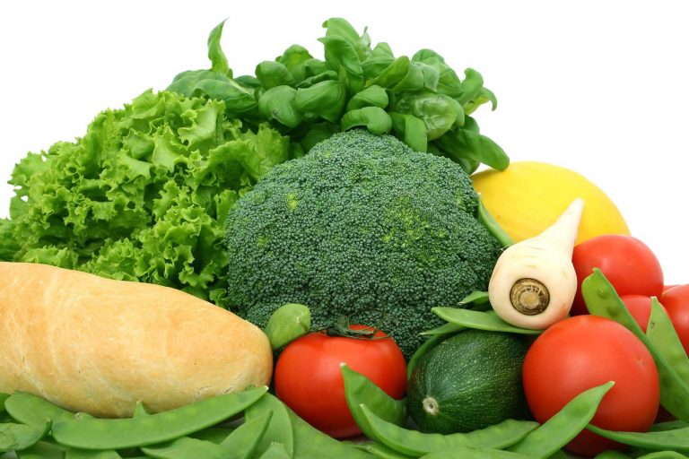 verdure verdura stagione dieta