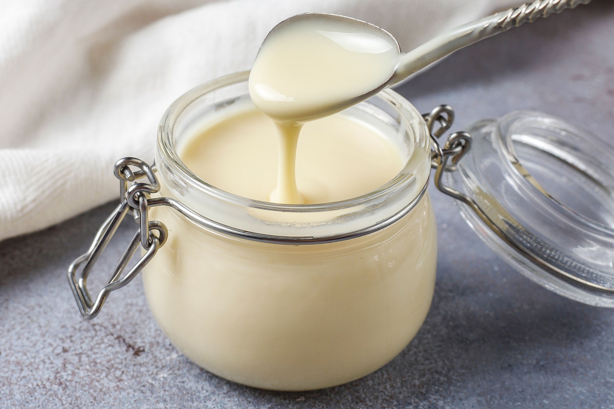 Dolce è il peccato: la ricetta dello zabaione al Sauternes