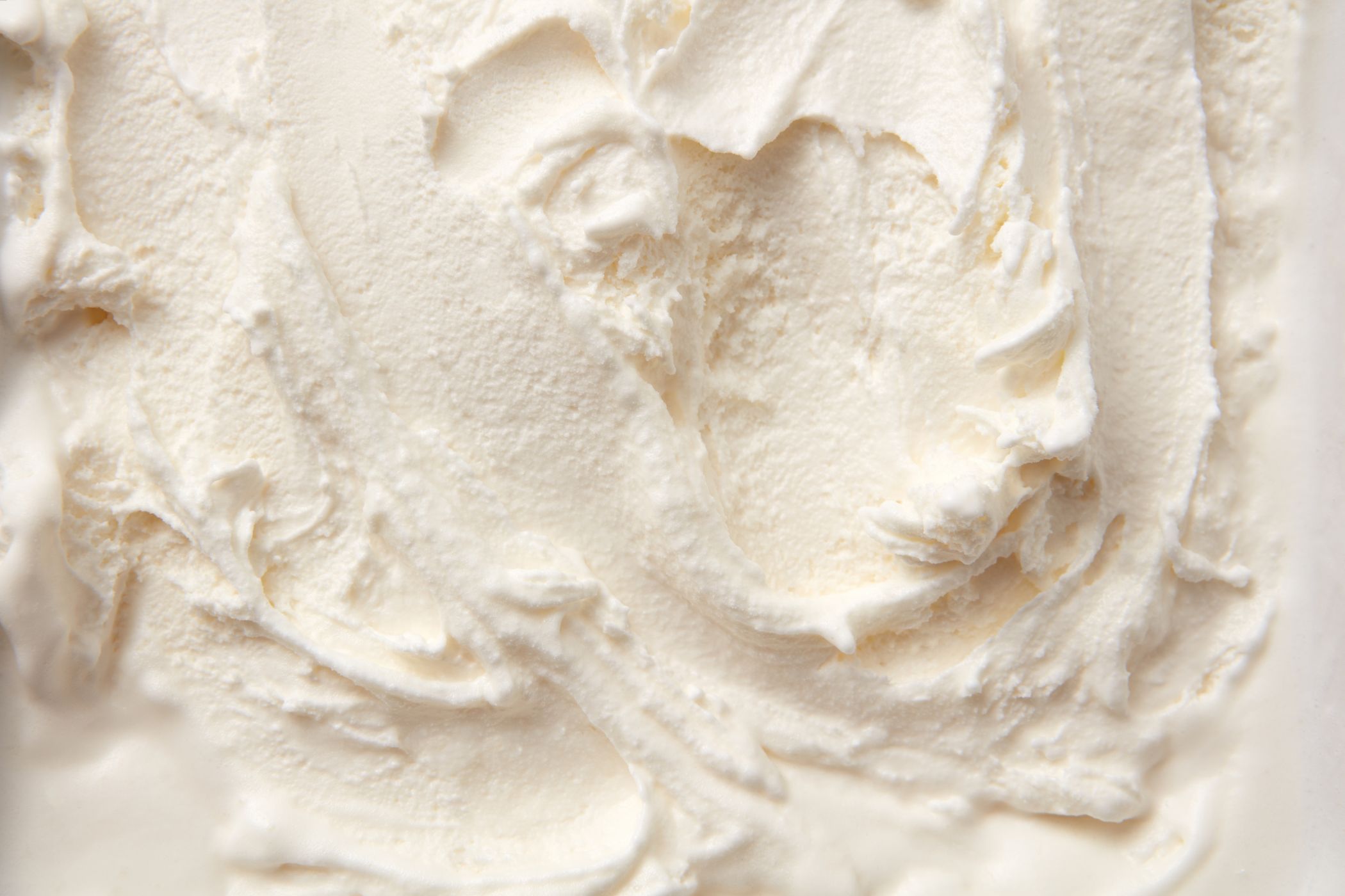 La ricetta della crema di gelato