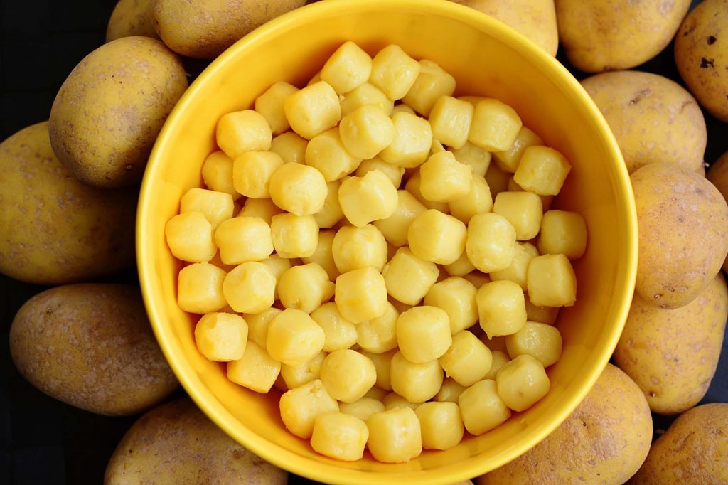 gnocchi