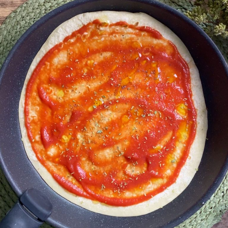 Piadipizza step1