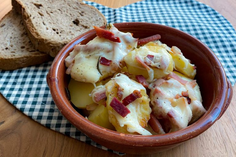 Patate in padella