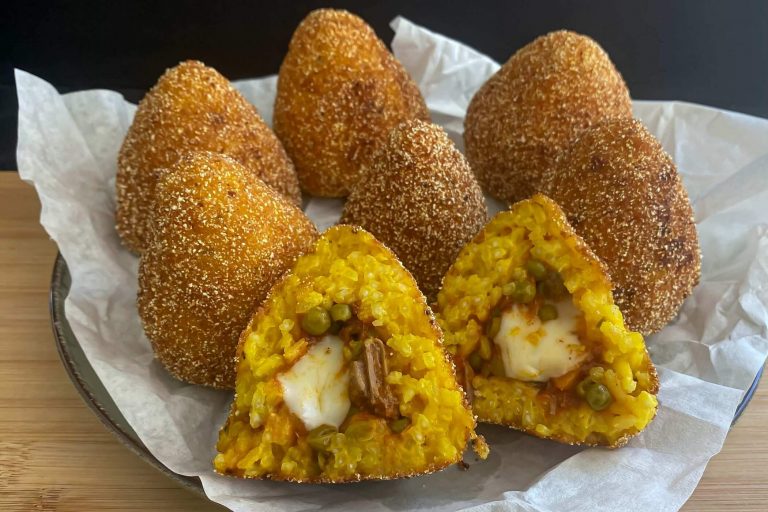 Arancini