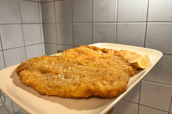 Cotoletta