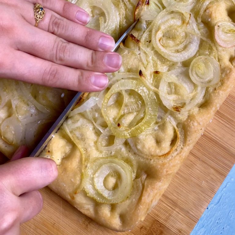 focaccia-cipolle-step10