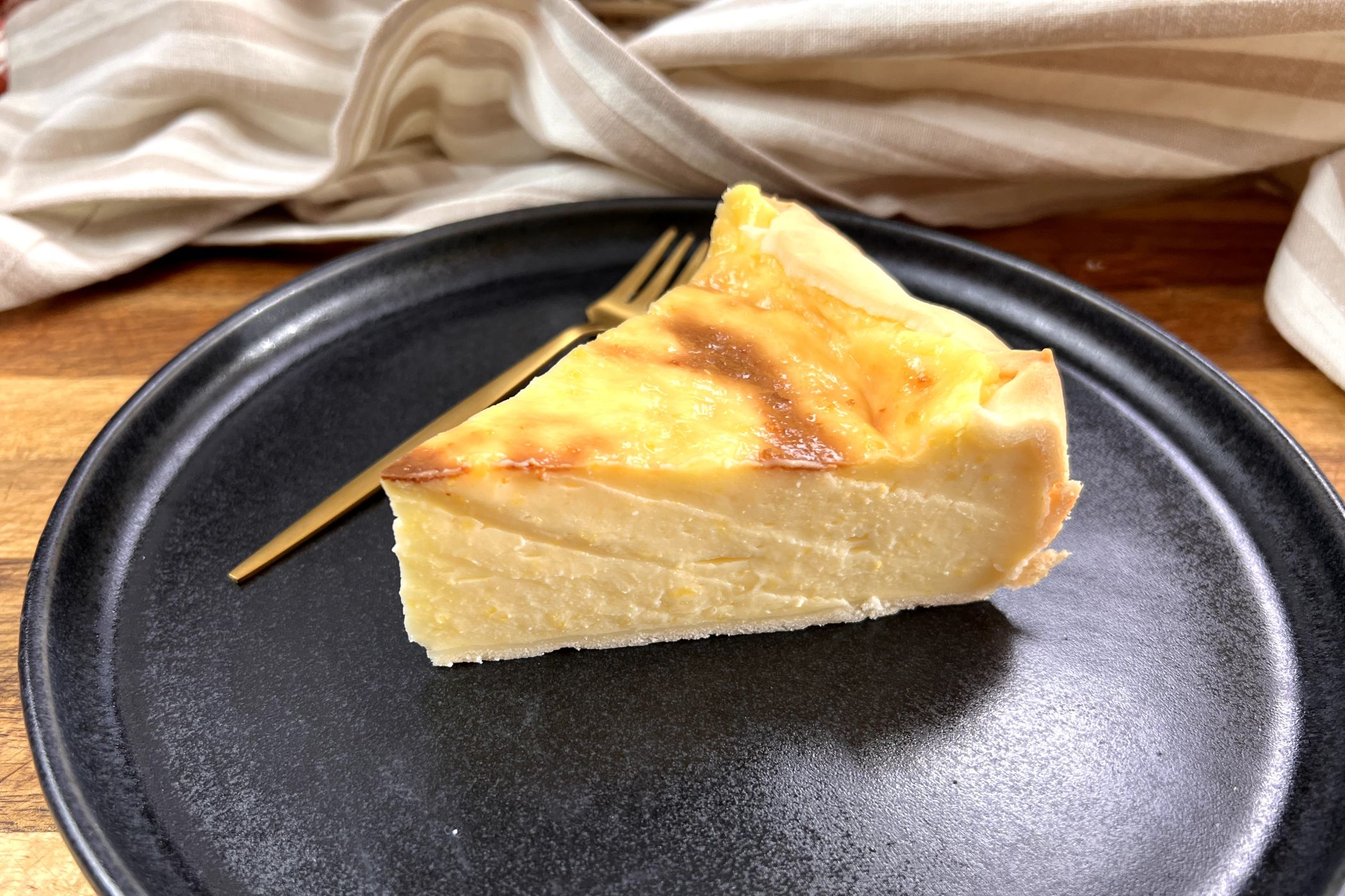 Flan parisien, la ricetta che ti porta a Parigi