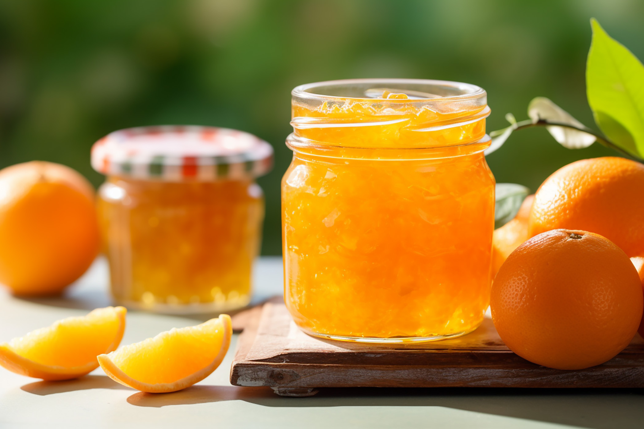 Marmellata di arance, la ricetta perfetta