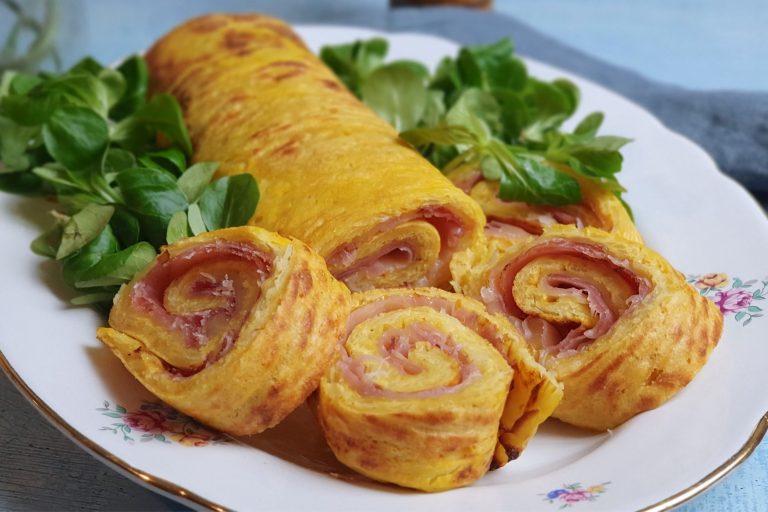 Rotolo di patate