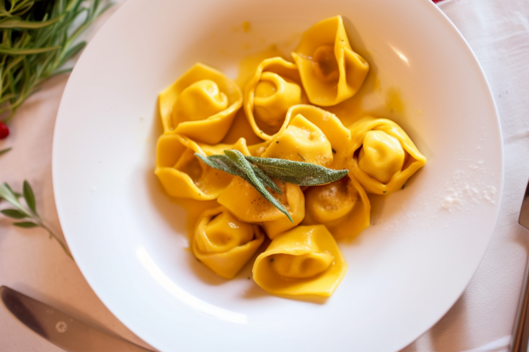 cappellacci, pasta , home made , pasta farcita , tortelli, primi