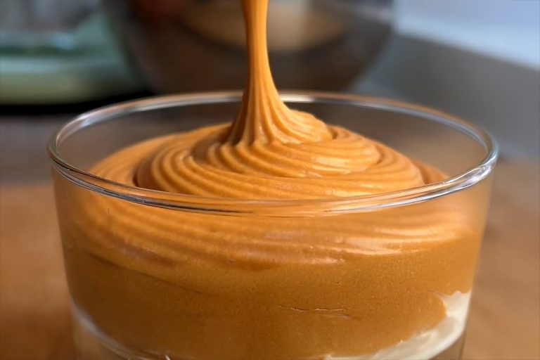 Caramello salato montato: la ricetta perfetta per tutti i tuoi dolci