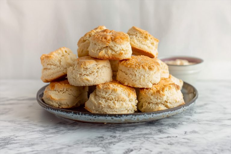 Scones