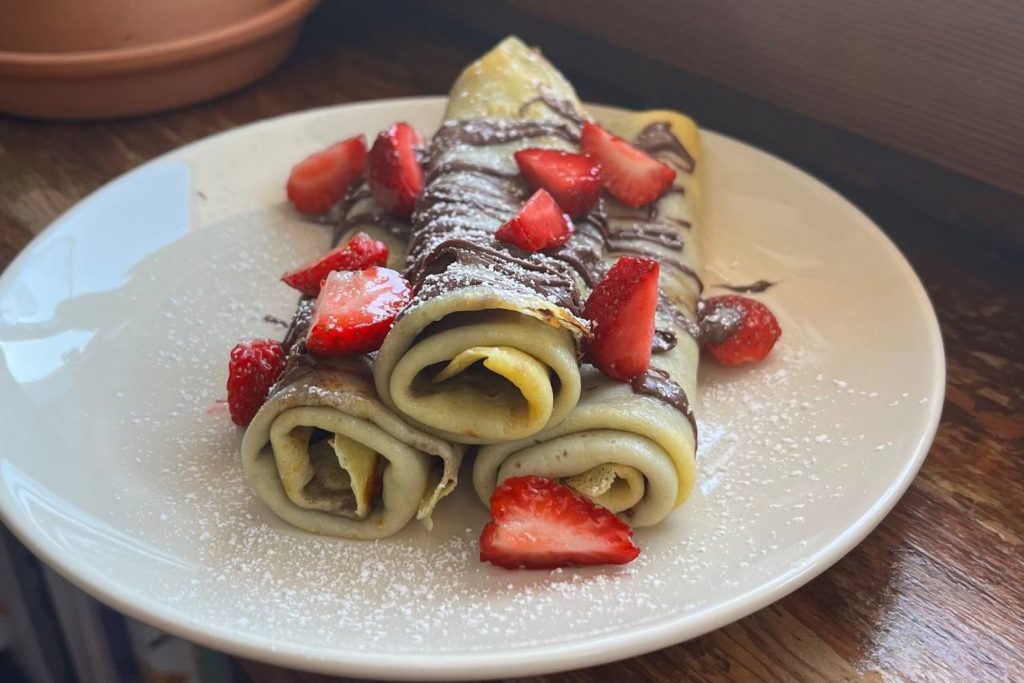 Crepes