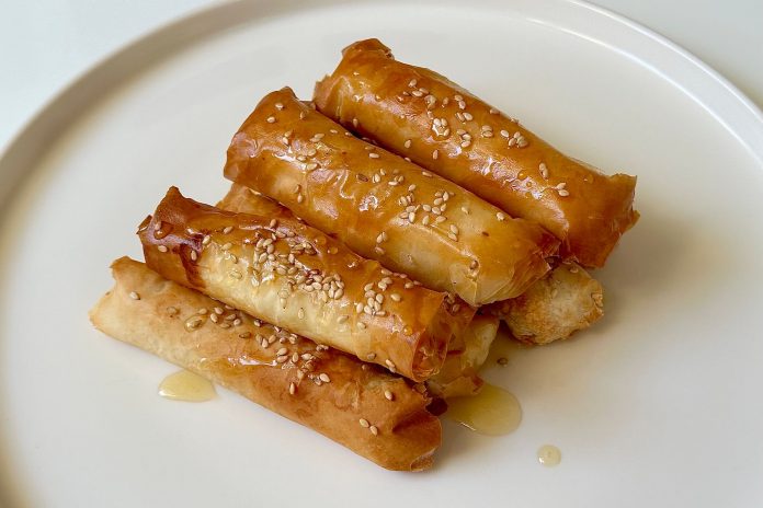 Stick di feta