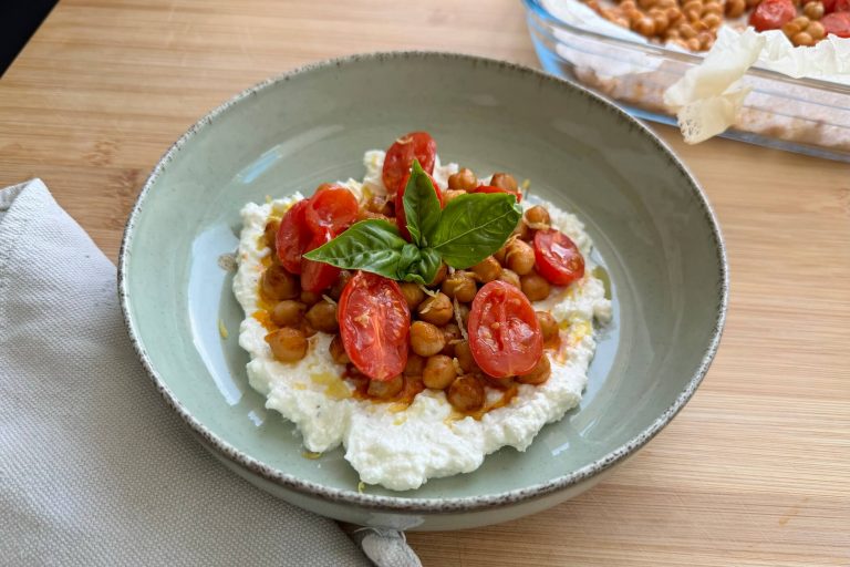 Feta dip