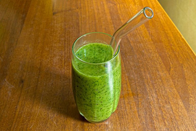Green smoothie