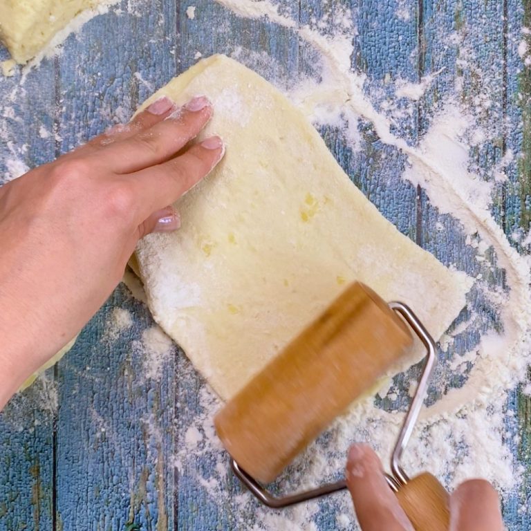 pane di patate step3
