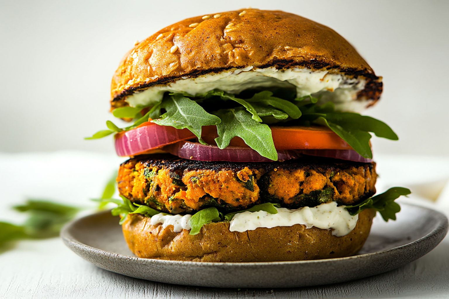 Burger come si dice in inglese - MoltoFood
