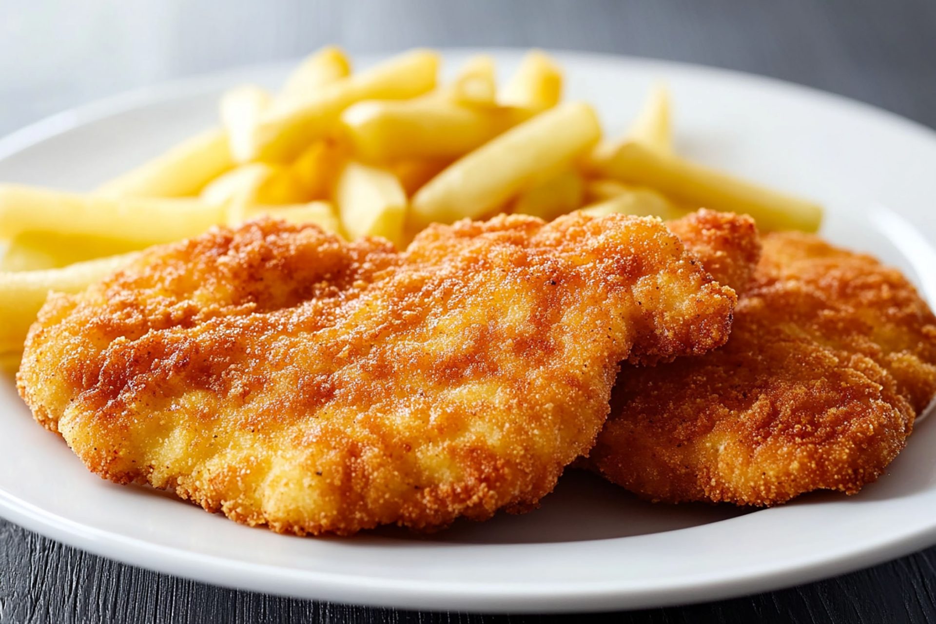 Cotoletta come si dice in francese - MoltoFood