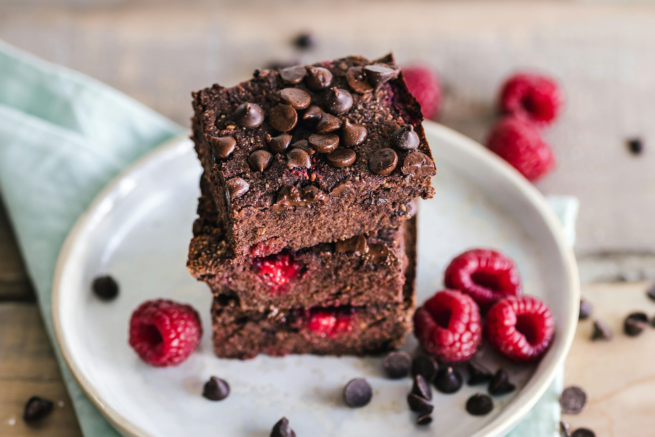 Come mantenere brownies MoltoFood