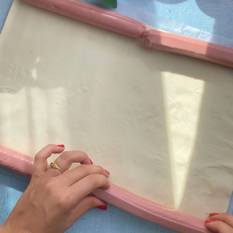 Rustici ai wurstel step1