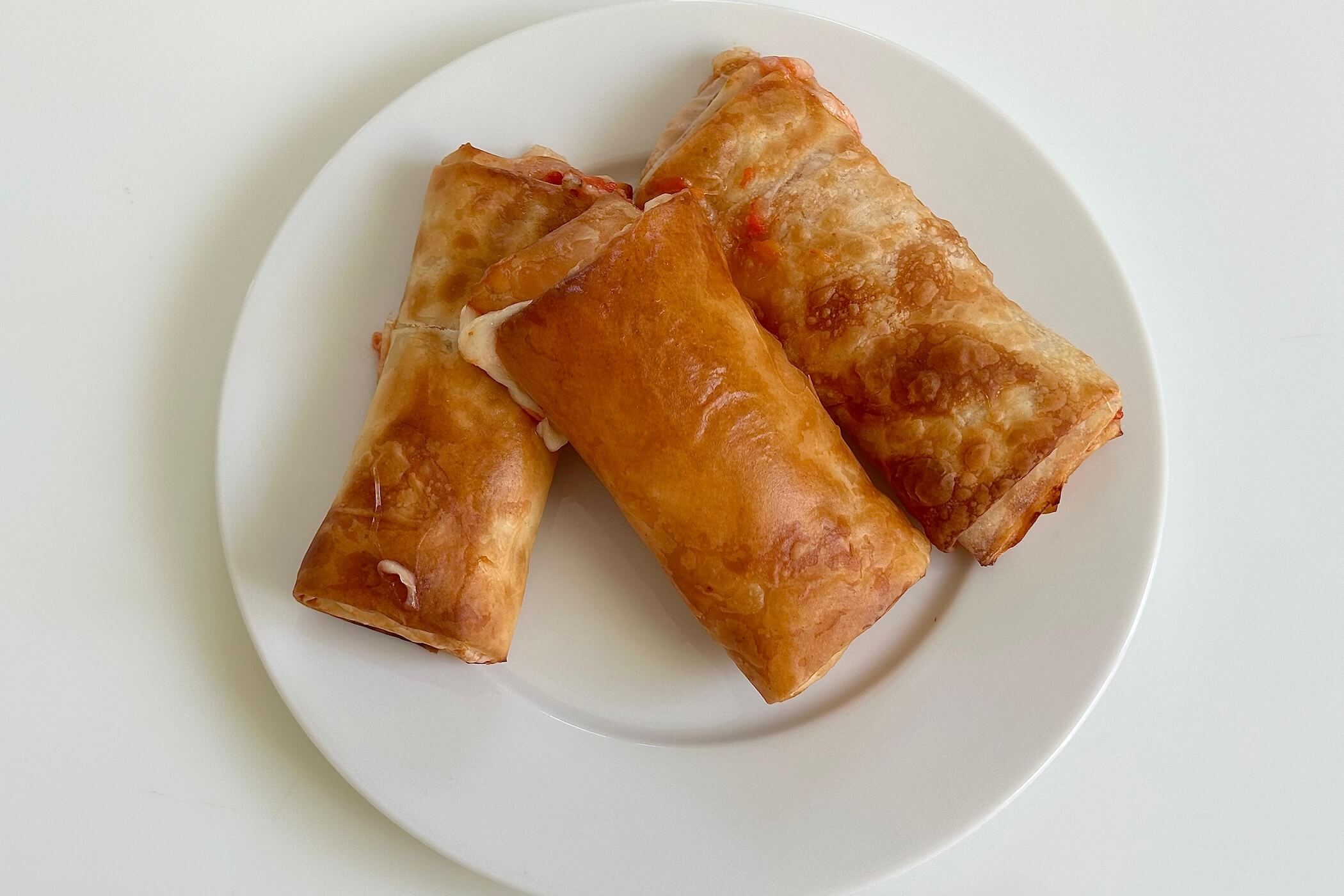Fagottini di pasta fillo: la ricetta filante e super croccante!